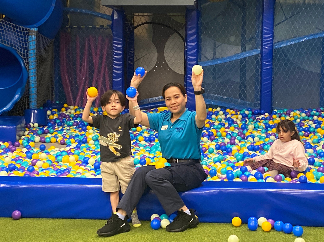 Adventure Park Bahrain景点图片