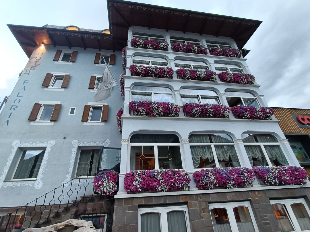 Hotel La Serenella主图