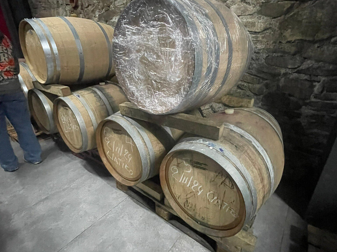 Klados Winery景点图片