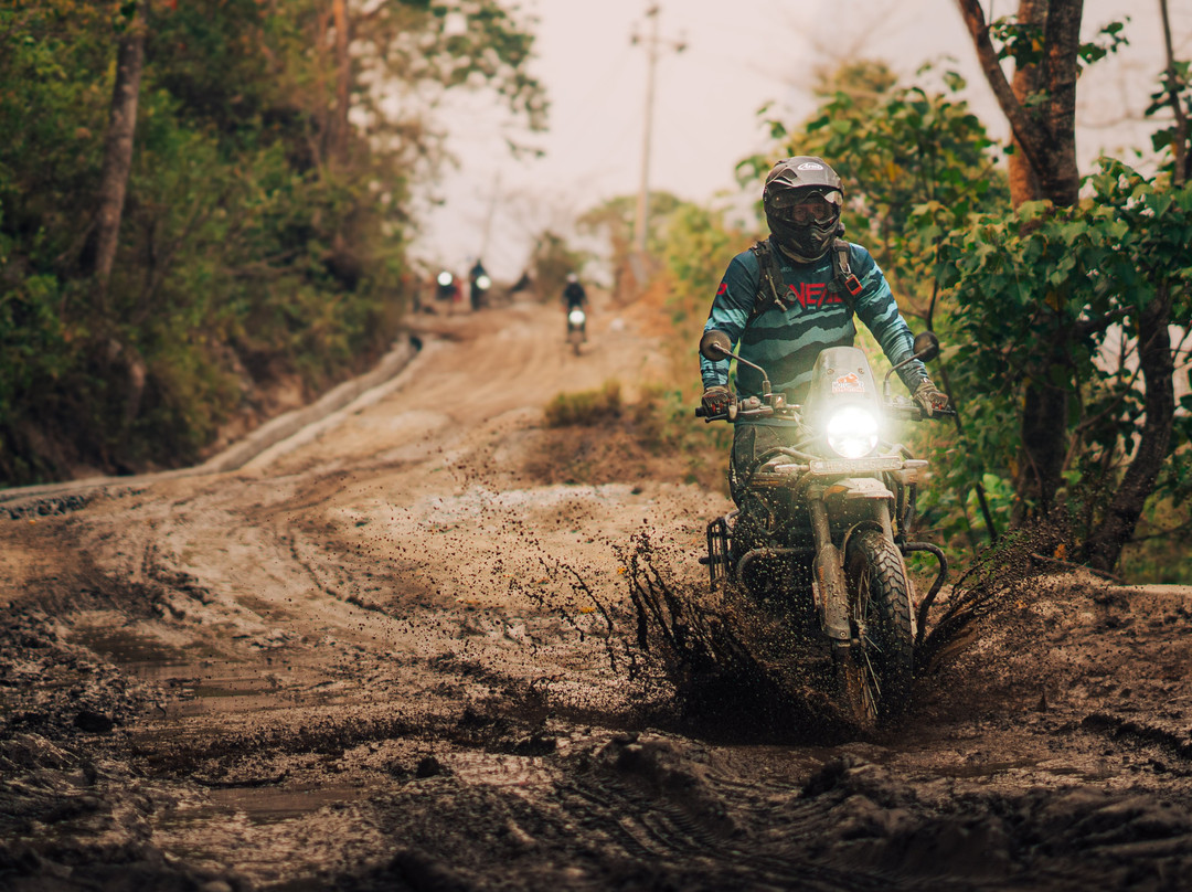 Motorbike Expeditions-Kullu必去景点