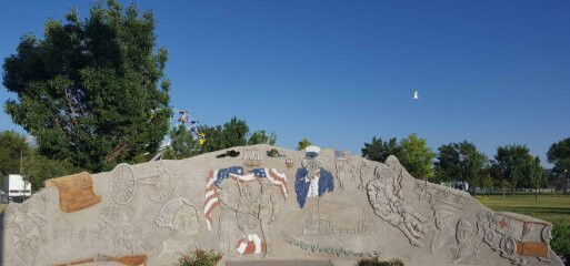 Veterans Memorial Park景点图片