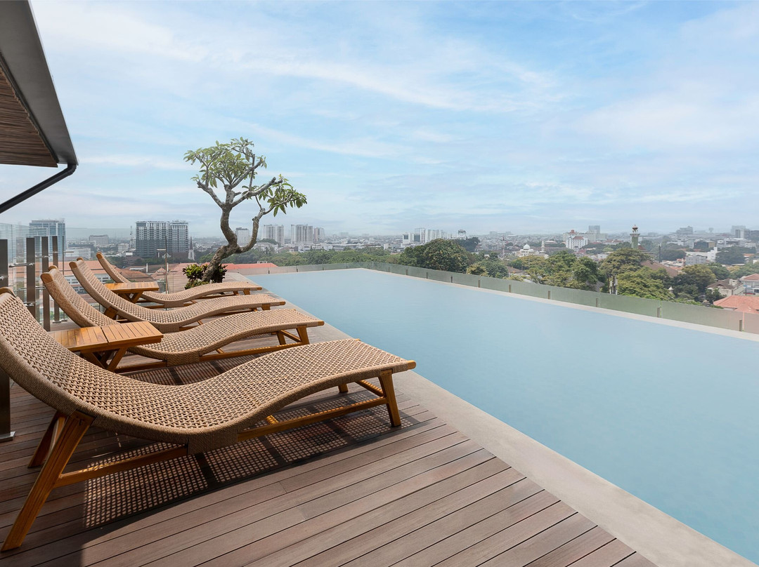 Janevalla Bandung
