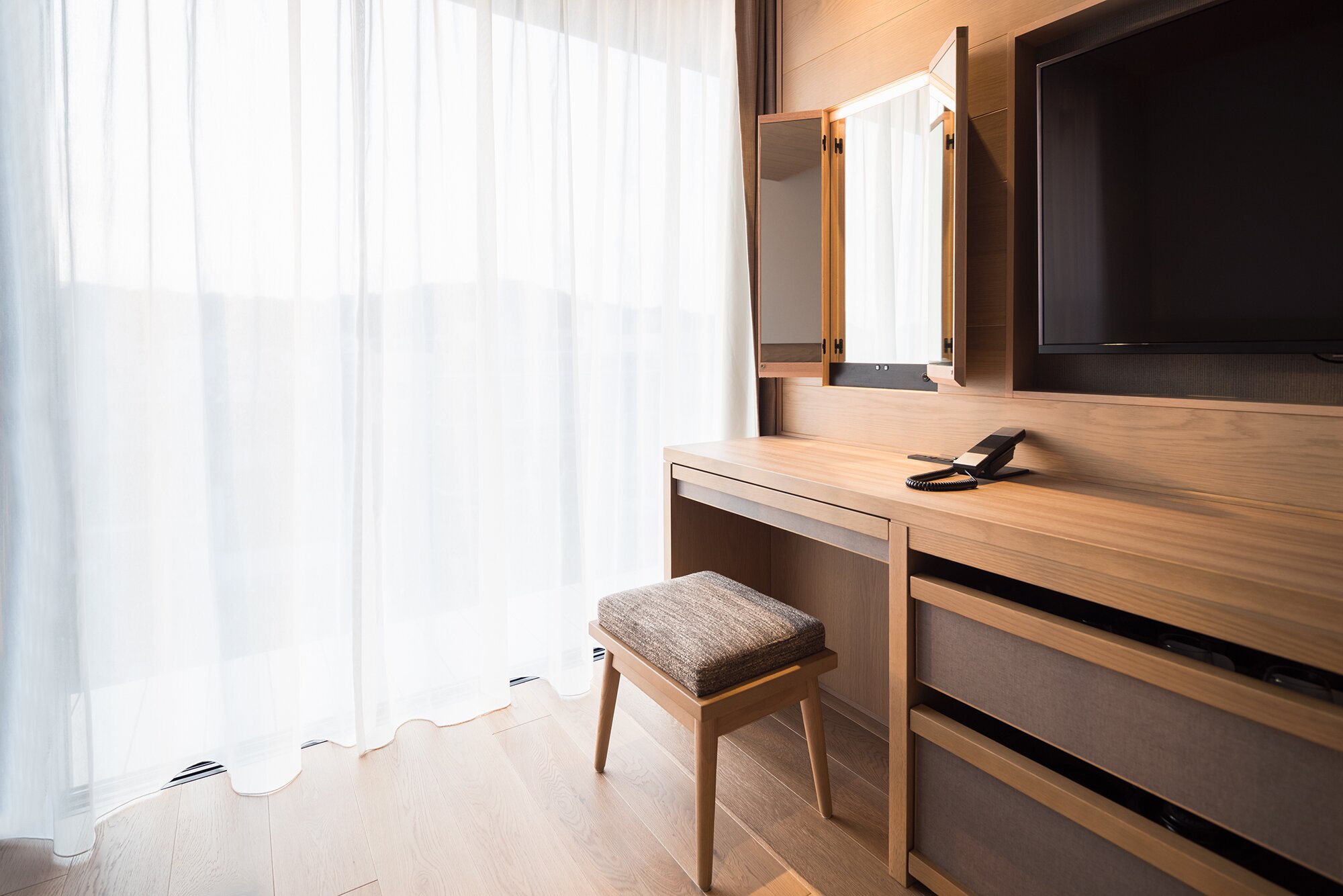 Hotel Metropolitan Kamakura-客卧