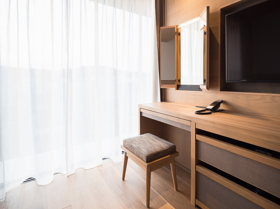 Hotel Metropolitan Kamakura主图
