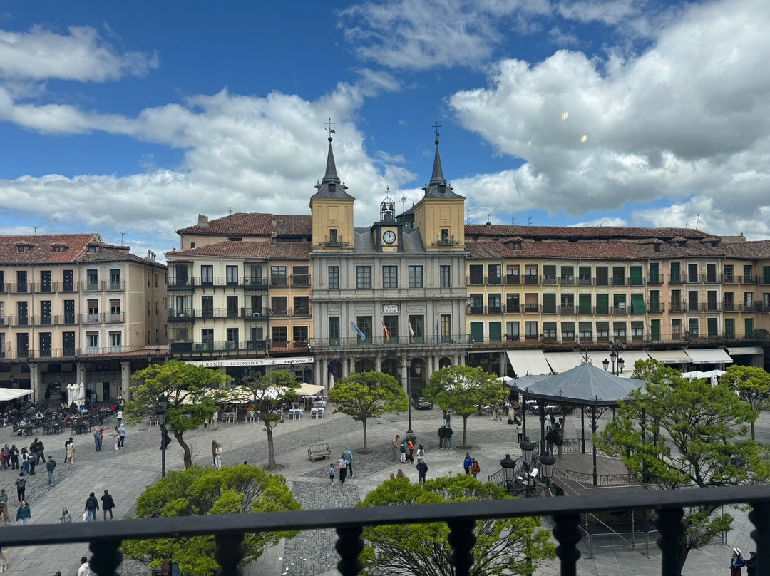 因凡达公主伊莎贝尔酒店主图