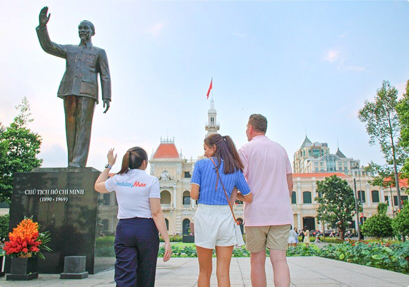 Holidaymax-珀斯必去景点