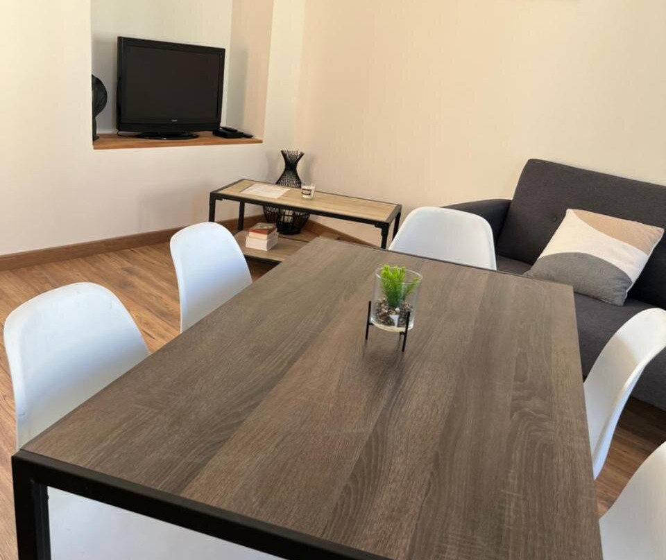Logements 6 Pers A 15 minutes D Angers