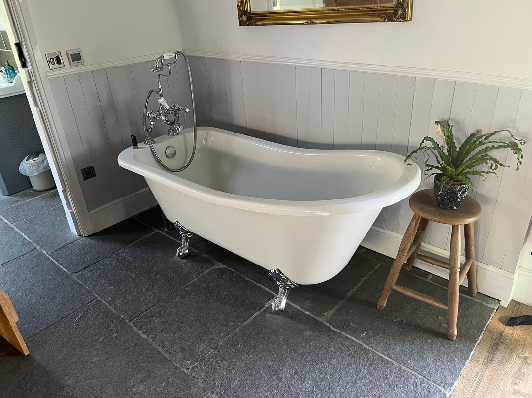 Whicham Hall Bed and Breakfast