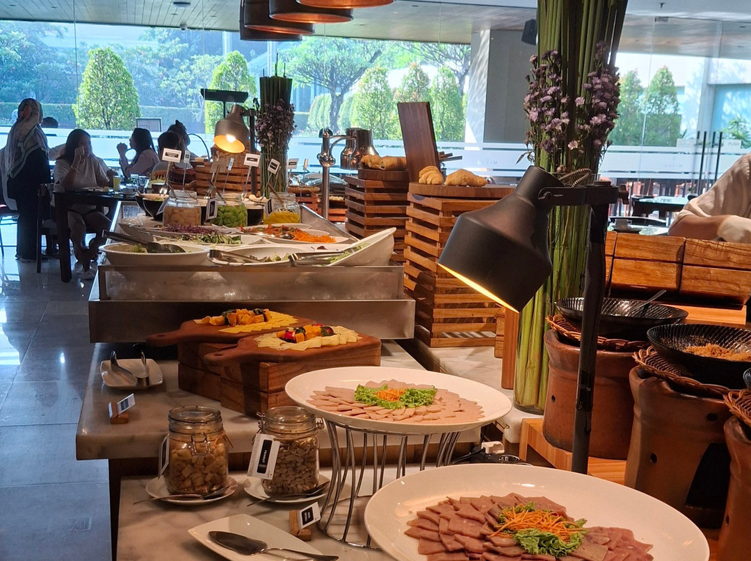 The Margo Hotel主图