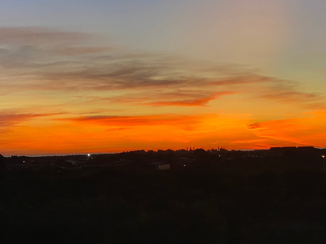 Broome Golf Club-布鲁姆必去景点