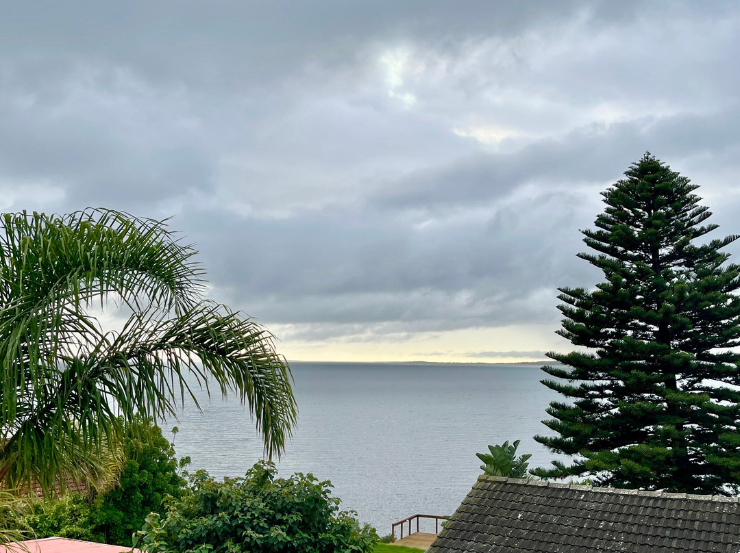 Bay 10 Accommodation主图