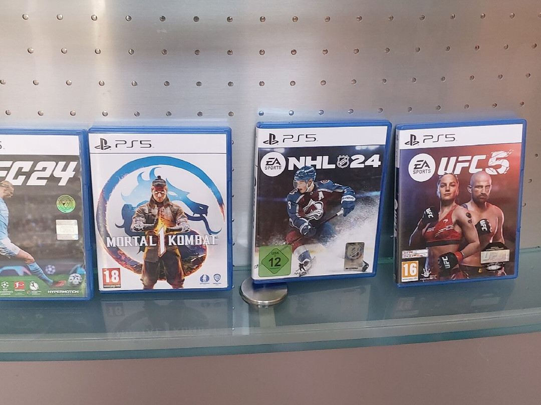 Hotel Uralski Dvor主图