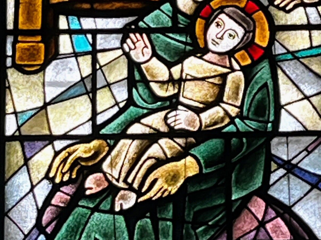 La Porciuncula Franciscans-马洛卡帕尔马必去景点