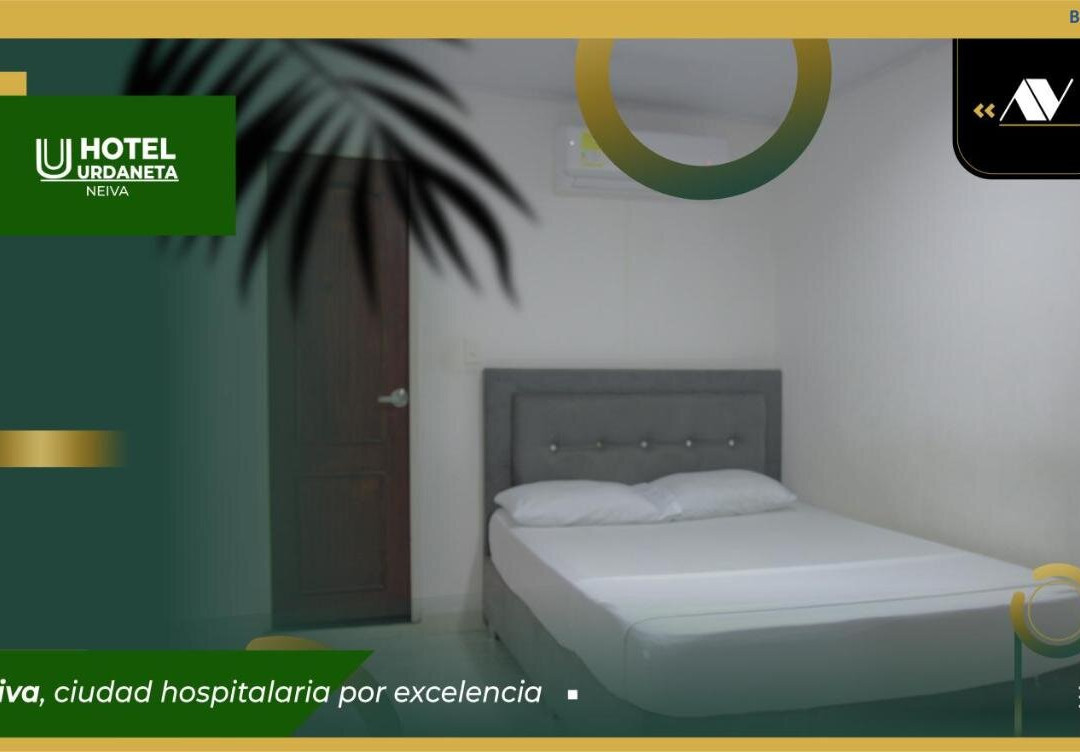 内瓦Urdaneta酒店