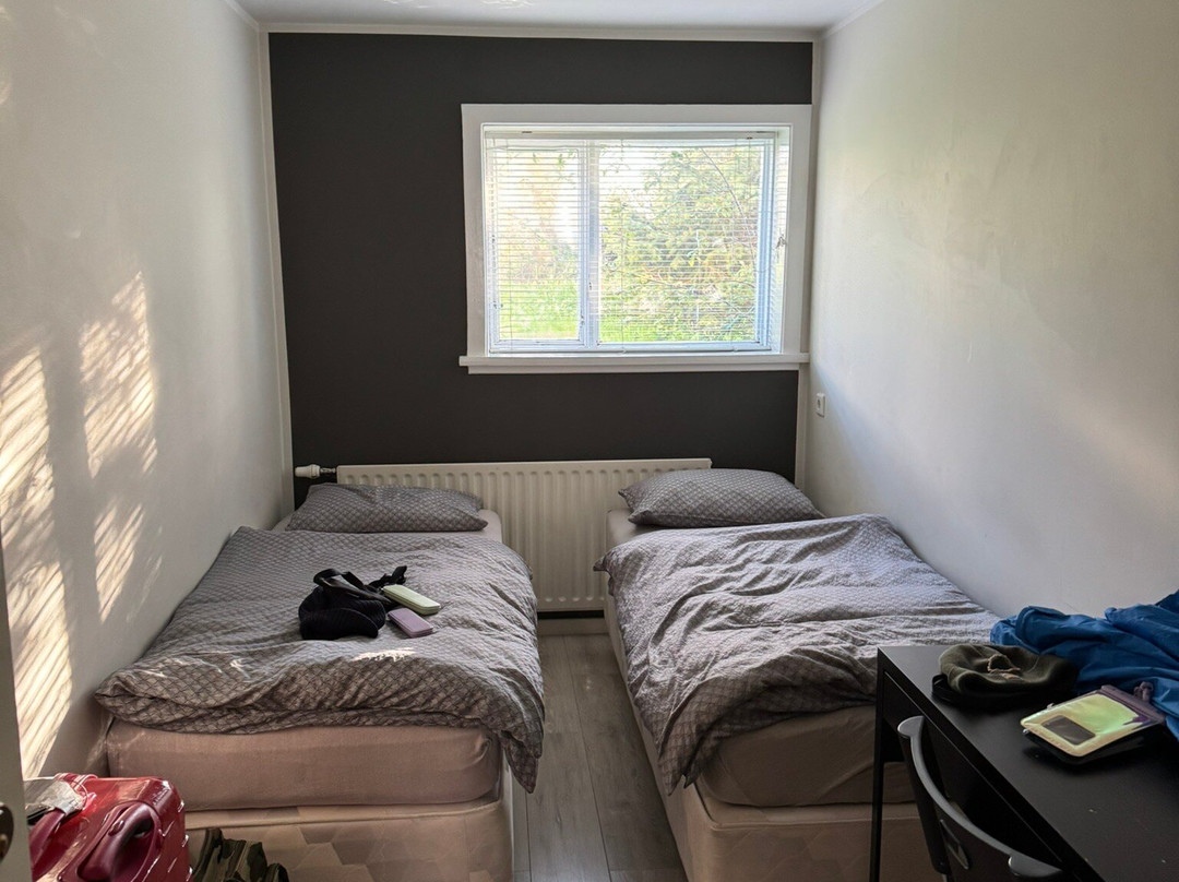 Sulur Gistiheimili 1主图