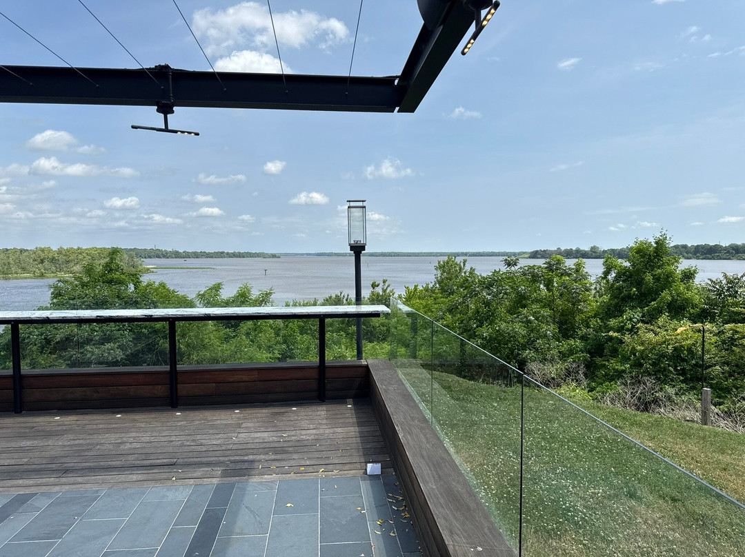 The Boathouse at City Point