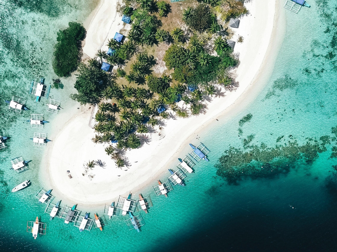 Pass Island-Busuanga Island必去景点