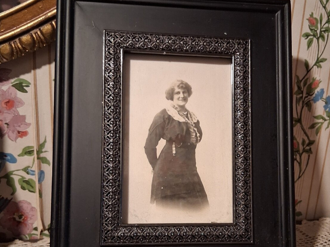 Dolly's House Museum-凯奇坎必去景点