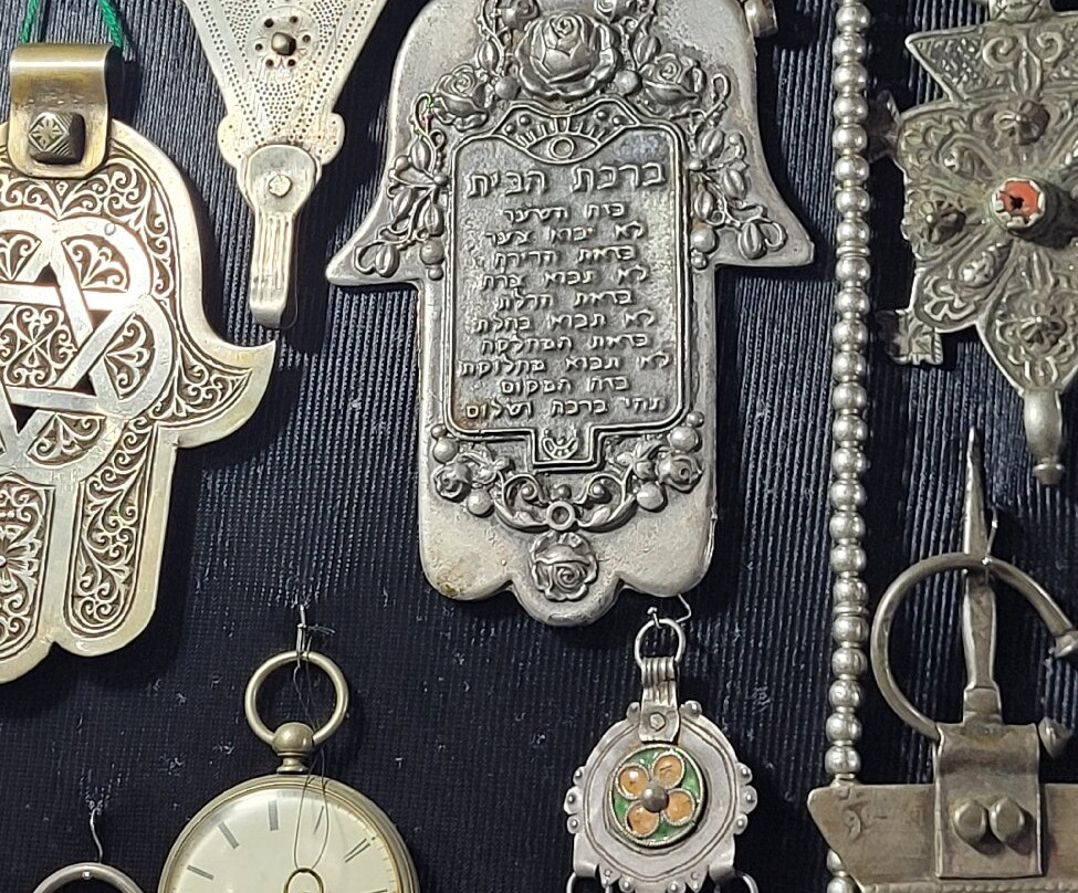 Berber And Jewish Art Gallery景点图片
