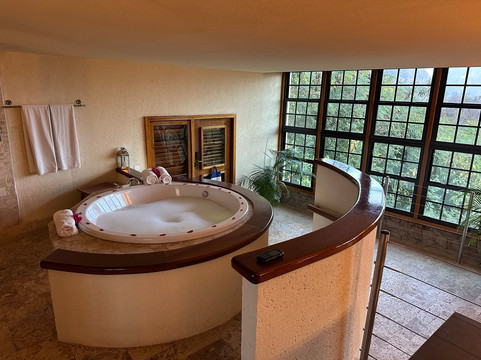 翡翠山度假村主图