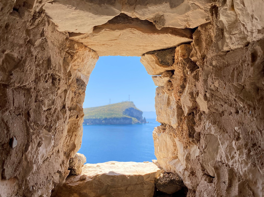 Palermo Beach-Porto Palermo必去景点