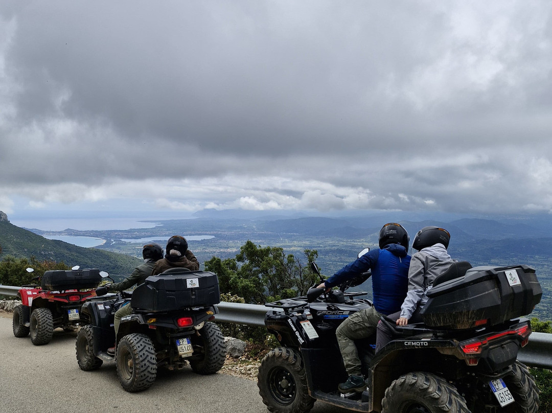 Sisine Quad Rental-Triei必去景点