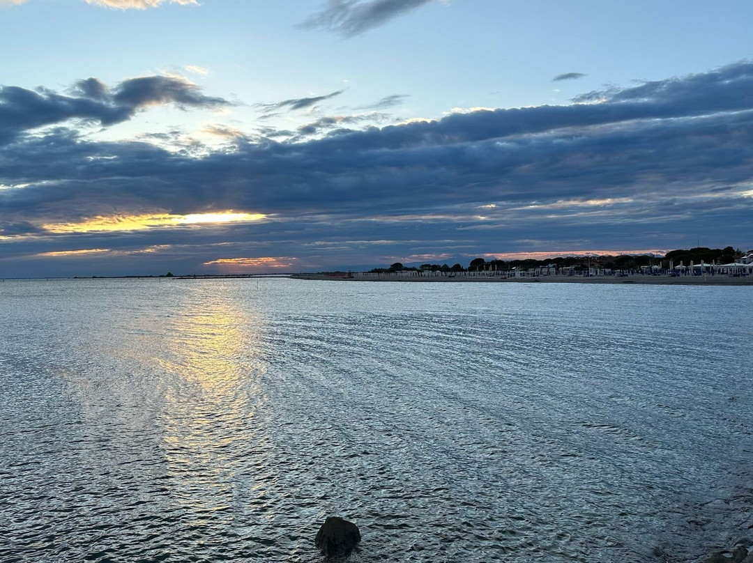 Lungomare Nazario Sauro景点图片