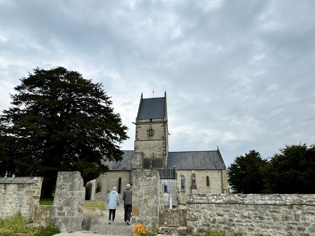 Normandy Spearhead Tours景点图片