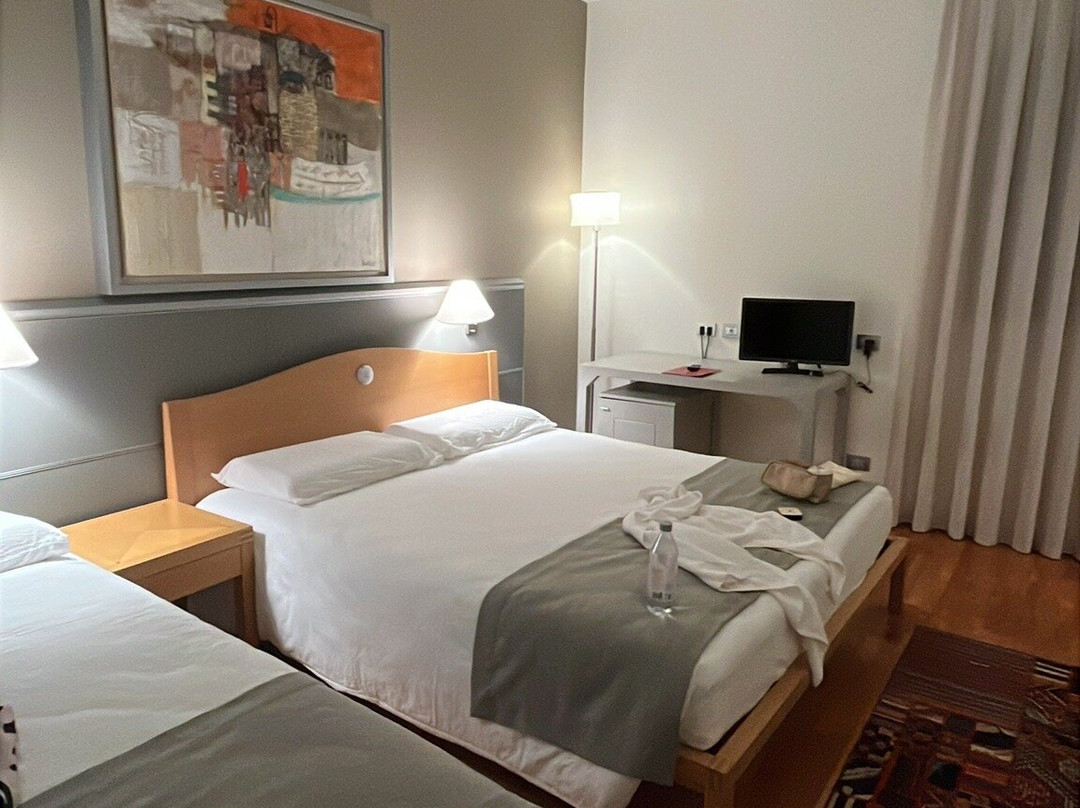 Hotel Centrale主图
