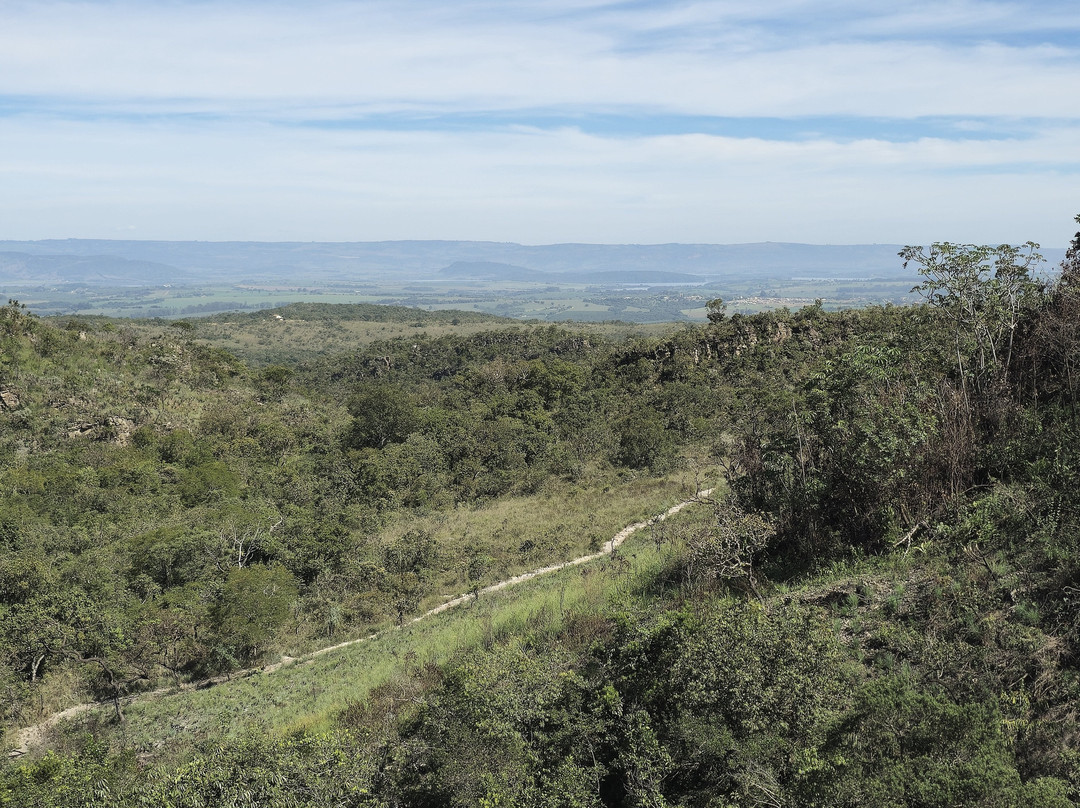 Complexo Cachoeiras Paraiso-Delfinopolis必去景点