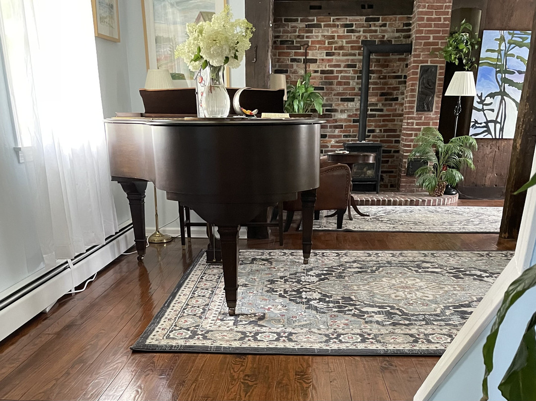 1802 House Bed and Breakfast主图