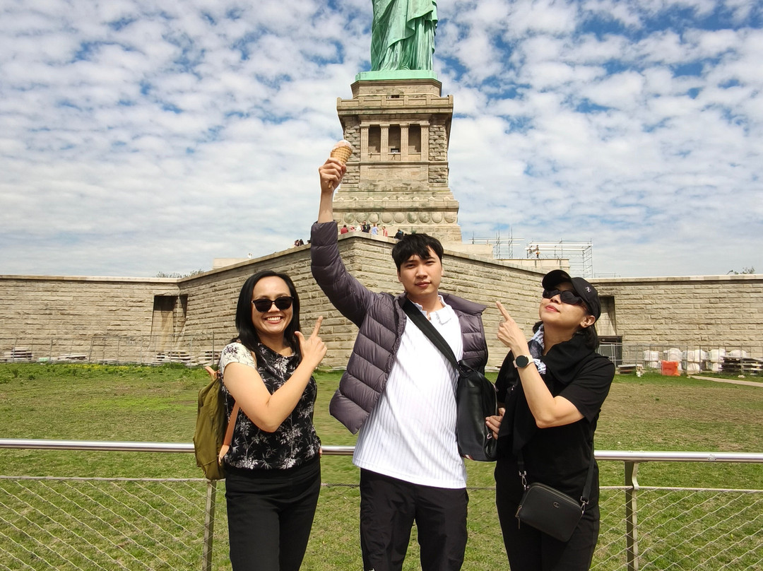 Indousa Tours Travel Services LLC景点图片