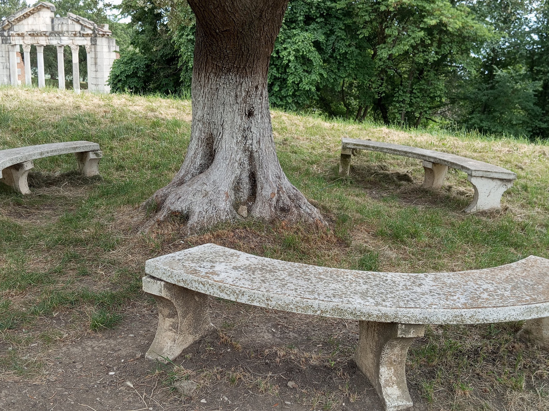 Apollonia Archaeological Park景点图片