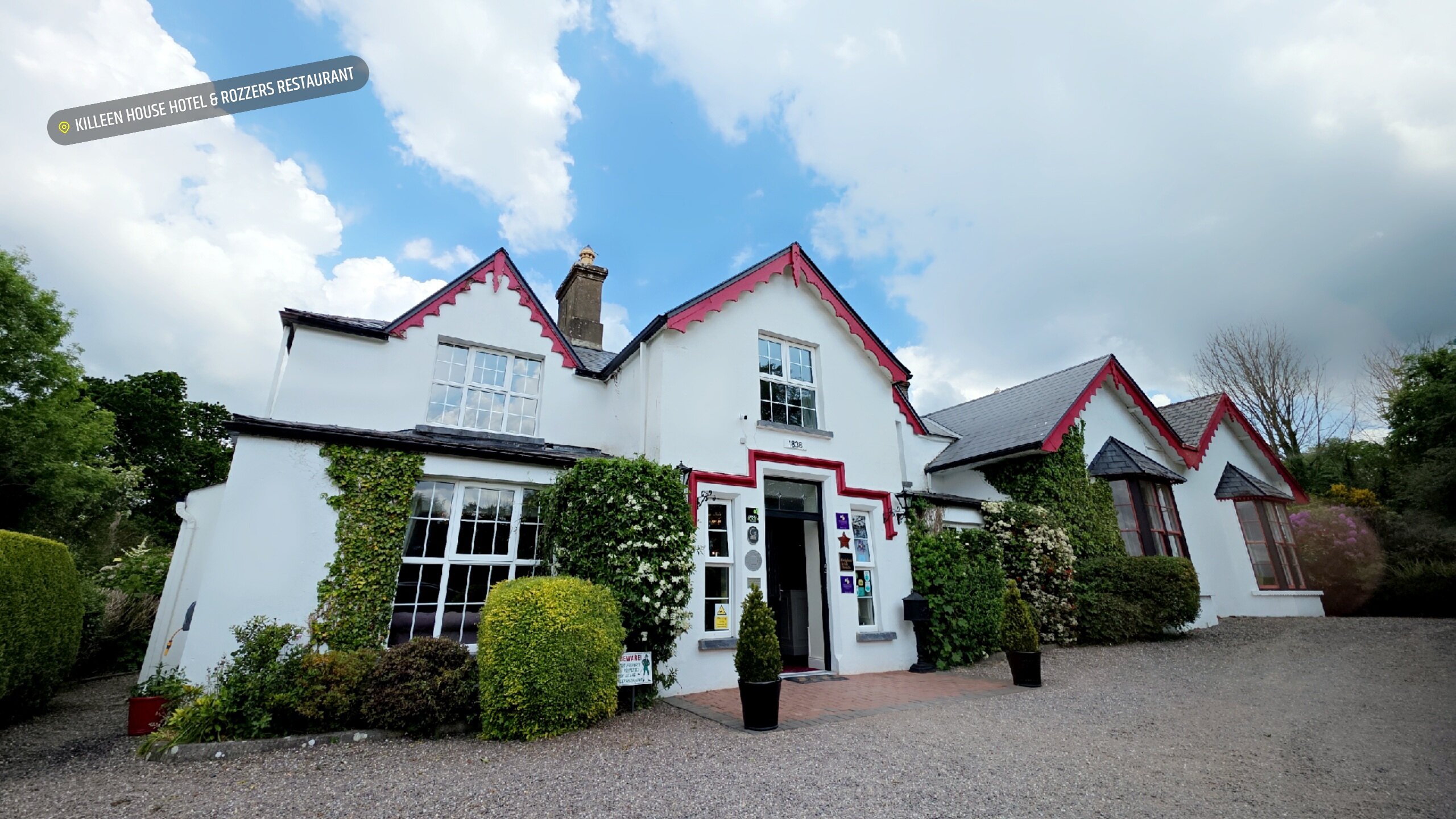 基林之家酒店-浴室