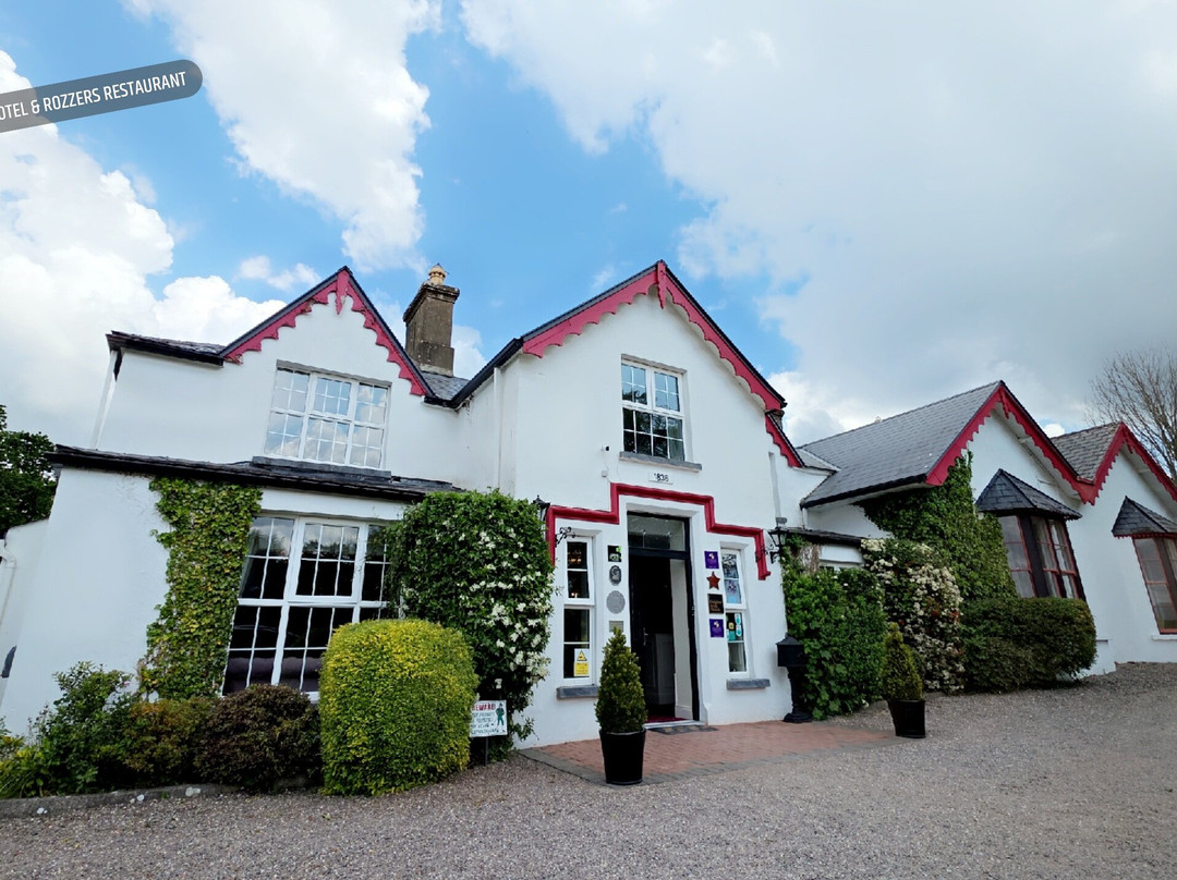 基林之家酒店主图