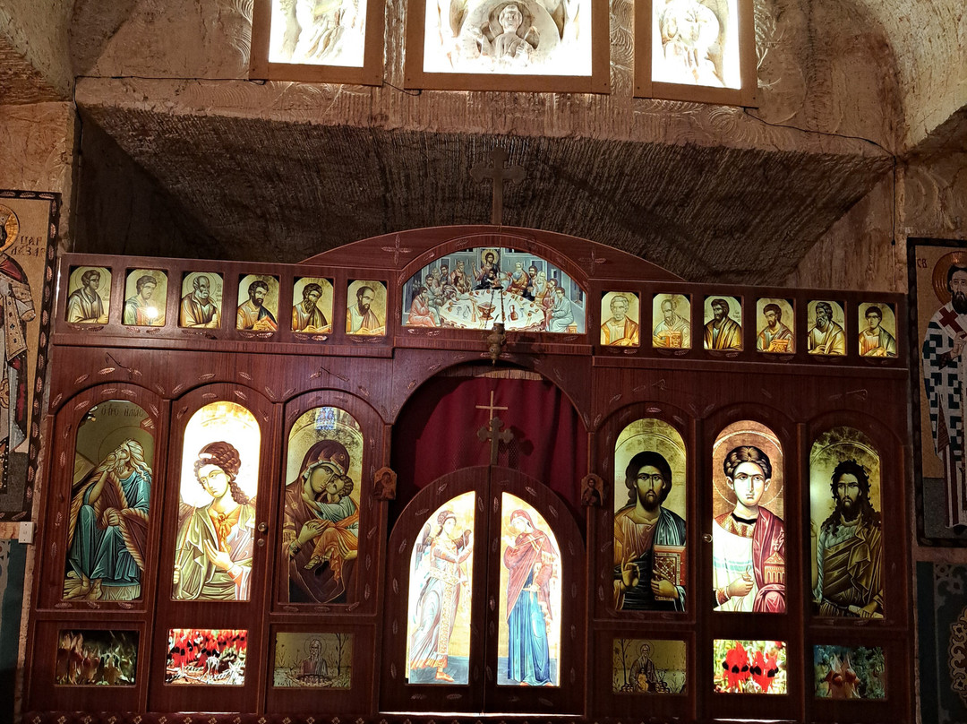 Serbian Orthodox Church-库伯佩迪必去景点