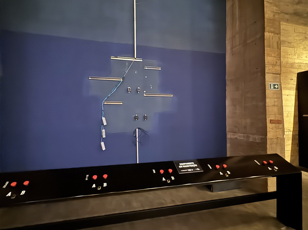 Museu Cais do Sertão-累西腓必去景点