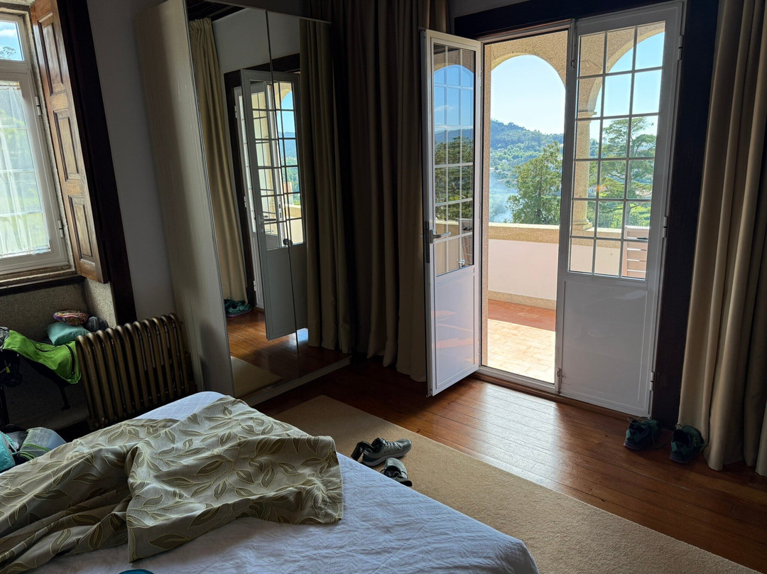 Boega Hotel主图