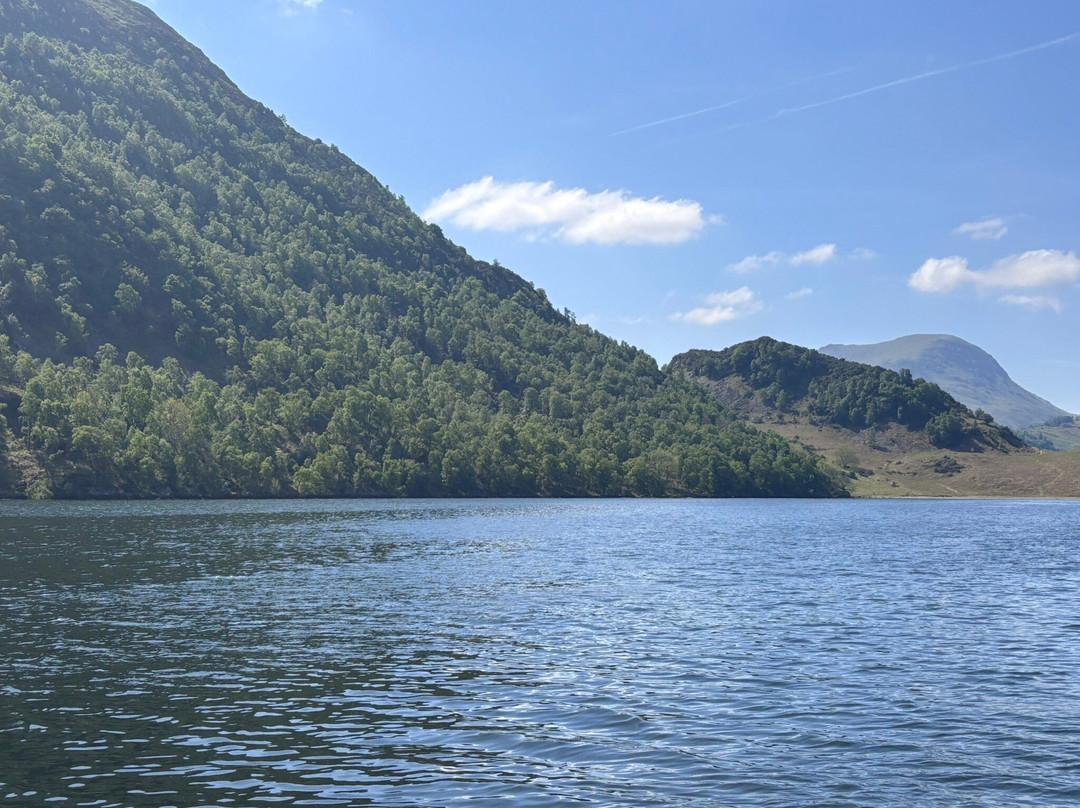 The Ullswater View主图