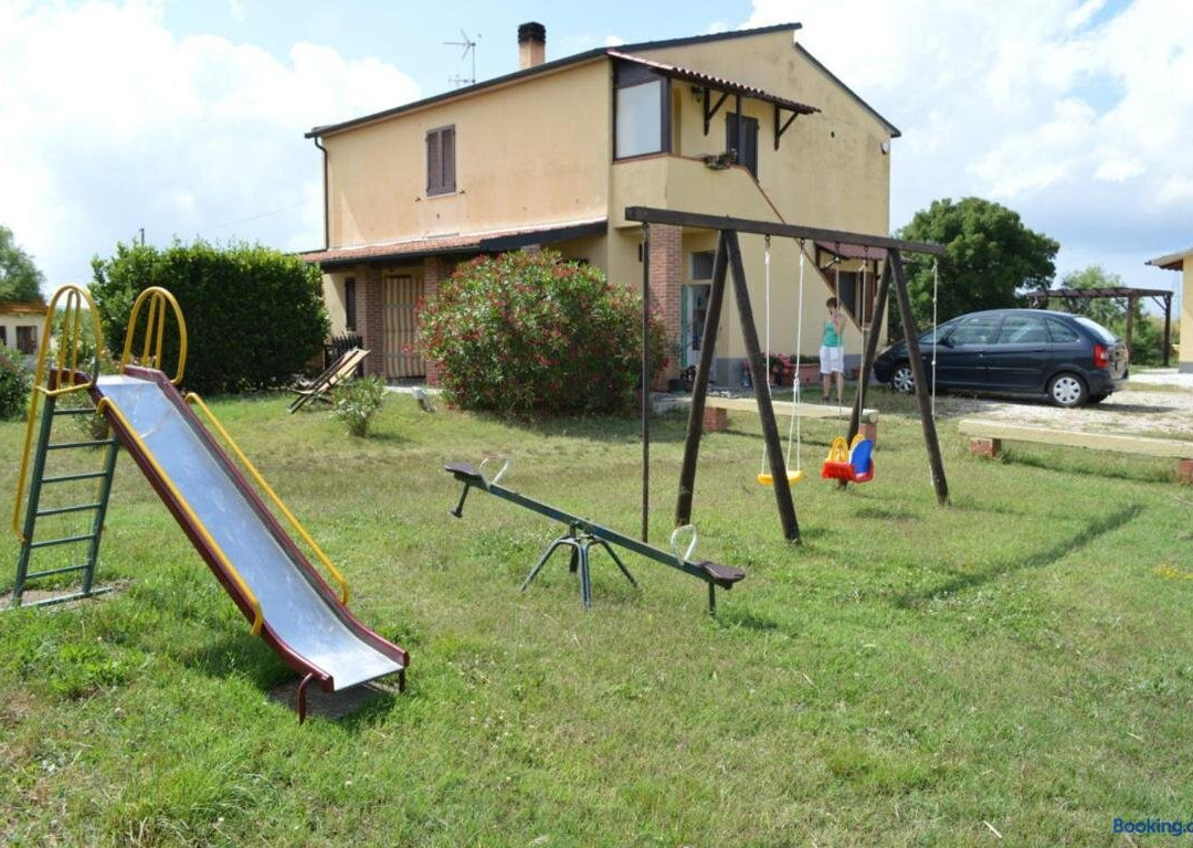 Agriturismo Oasis