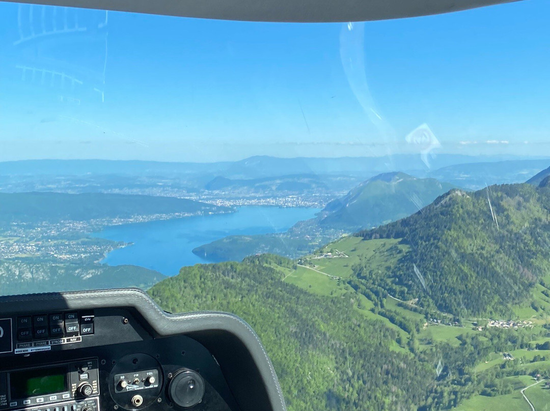 Avialpes-Metz-Tessy必去景点