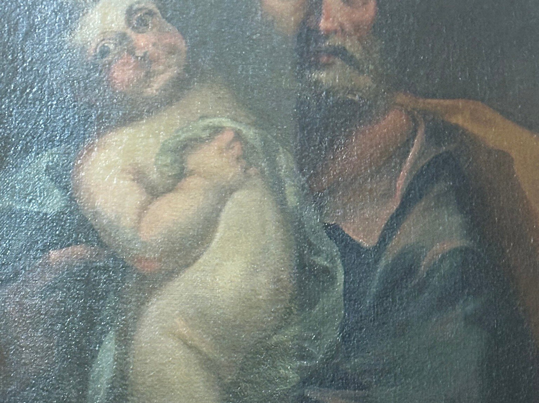 Chiesa di Santo Stefano-Rancate必去景点