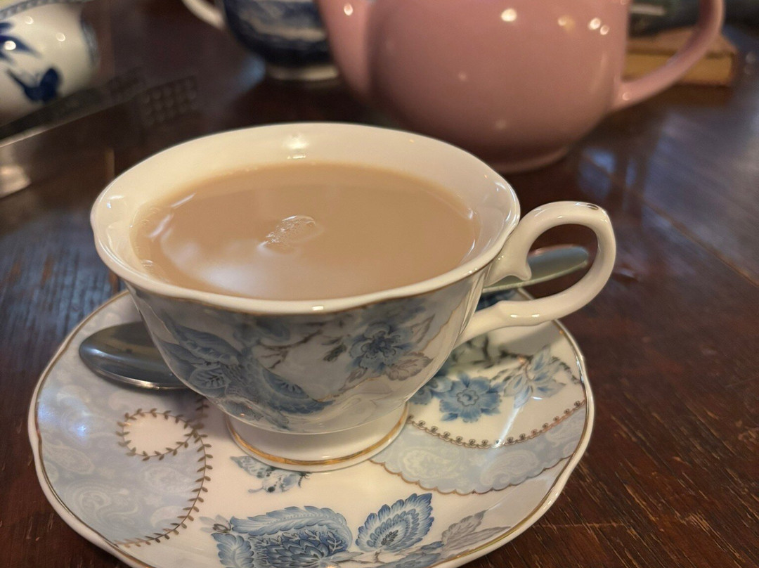 Enigma Rooms Doncaster-唐克斯特必去景点