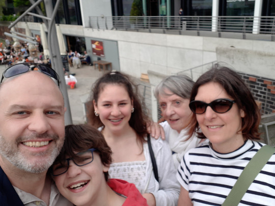 Questo Hamburg: Interactive Self-Guided Walking Tour & City Quest