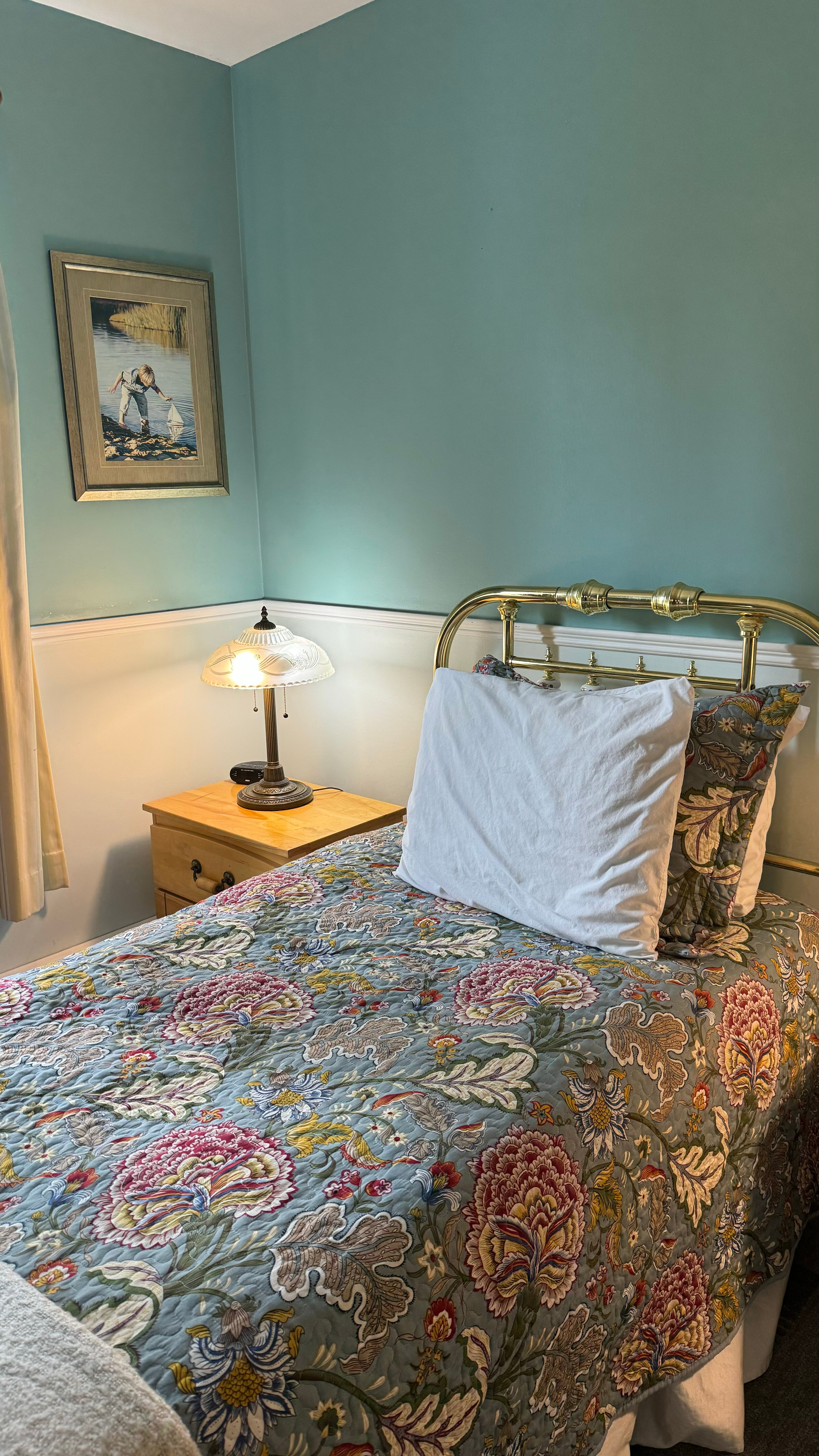 Garden South Park Inn-官方