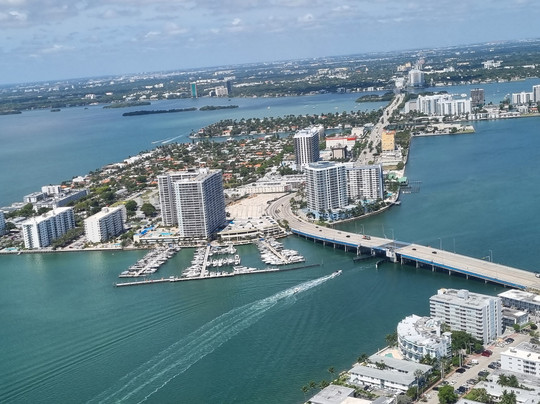 TourHelicopter-彭布罗克派恩斯必去景点