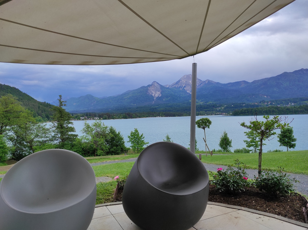 Hotel Karnerhof主图