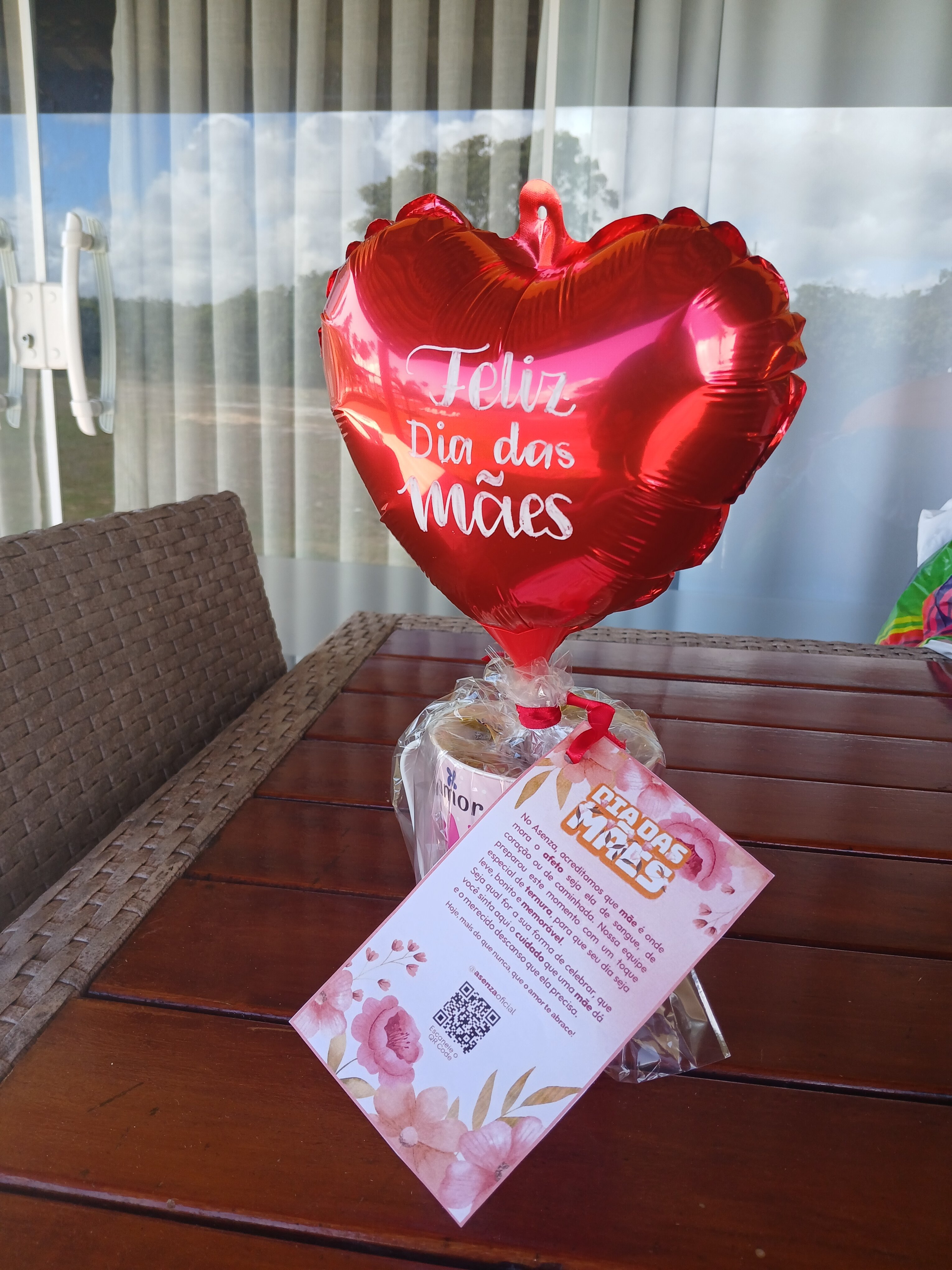 Asenza Beach Resort-浴室