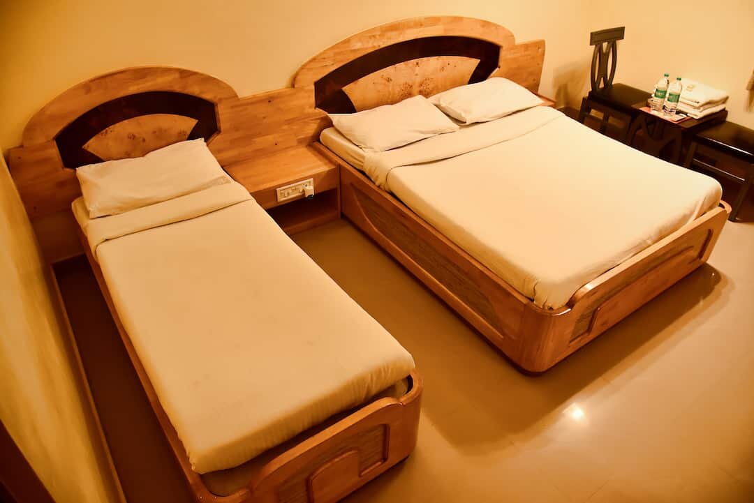 Hotel Dravidar-官方