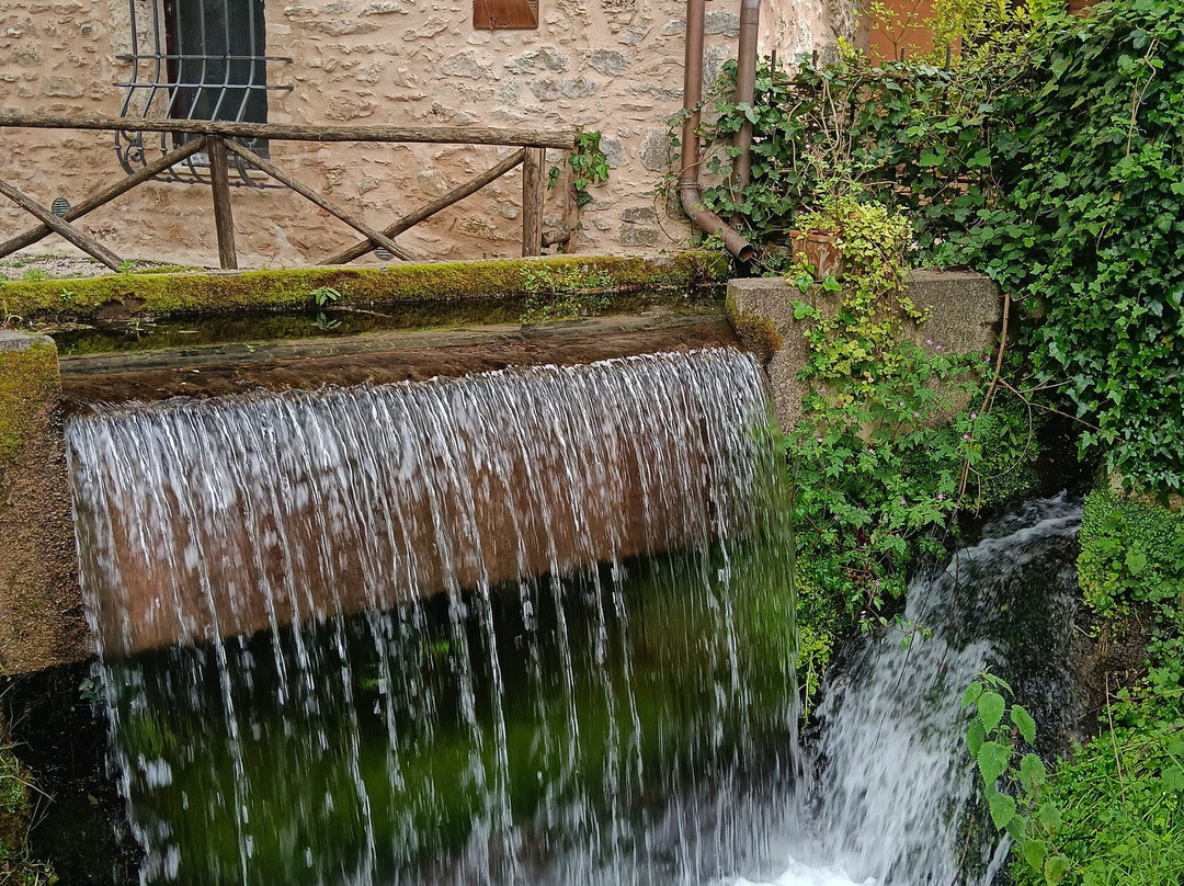 Hotel Il Gabbiano主图